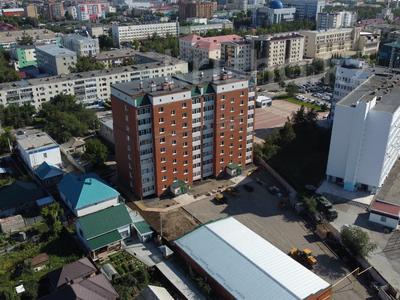 4-комнатная квартира, 144.75 м², 9/9 этаж, Козыбаева 134 за ~ 63.7 млн 〒 в Костанае