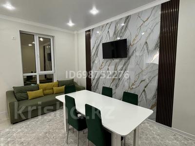 2-бөлмелі пәтер · 60 м² · 9/10 қабат, Мангельдина 40/6 — ТРЦ Баян сулу,Музыкальный колледж,23 школа, бағасы: 250 000 ₸ в Шымкенте, Туран р-н