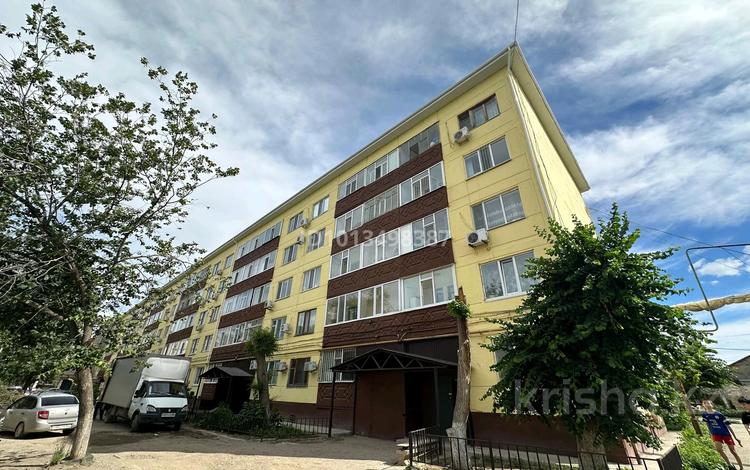 1-комнатная квартира · 35 м² · 5/5 этаж, Ак желкен 4 за 7.5 млн ₸ в Актобе, мкр. Курмыш — фото 10
