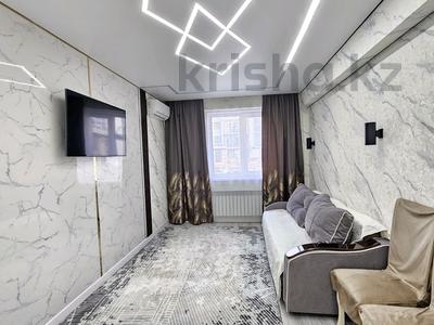 1-комнатная квартира · 35 м² · 1/6 этаж, мкр Жана Орда 15 — Абулхаир хана за 15 000 ₸ в Уральске