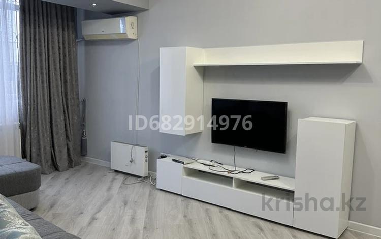 4-комнатная квартира · 110 м² · 5/5 этаж, Нурмакова 156 — Кабанбай батыра за 600 000 ₸ в Алматы, Алмалинский р-н — фото 2