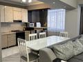 4-комнатная квартира · 110 м² · 5/5 этаж, Нурмакова 156 — Кабанбай батыра за 600 000 ₸ в Алматы, Алмалинский р-н — фото 2