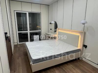 2-бөлмелі пәтер · 56 м² · 9/20 қабат, Абая 160, бағасы: 470 000 ₸ в Алматы, Бостандыкский р-н