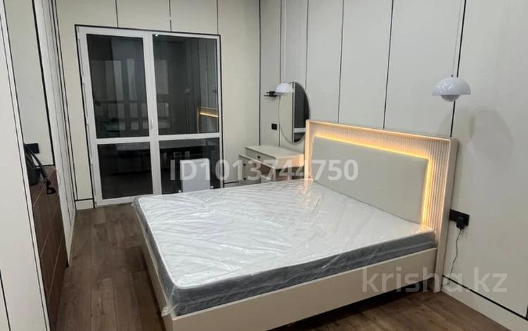 2-бөлмелі пәтер · 56 м² · 9/20 қабат, Абая 160, бағасы: 470 000 ₸ в Алматы, Бостандыкский р-н — фото 7