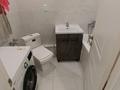 1-комнатная квартира · 25 м² · 2 этаж, мкр Калкаман-2, Жк еламан 5/11 — Ашимова Ташкентская за 170 000 ₸ в Алматы, Наурызбайский р-н — фото 6