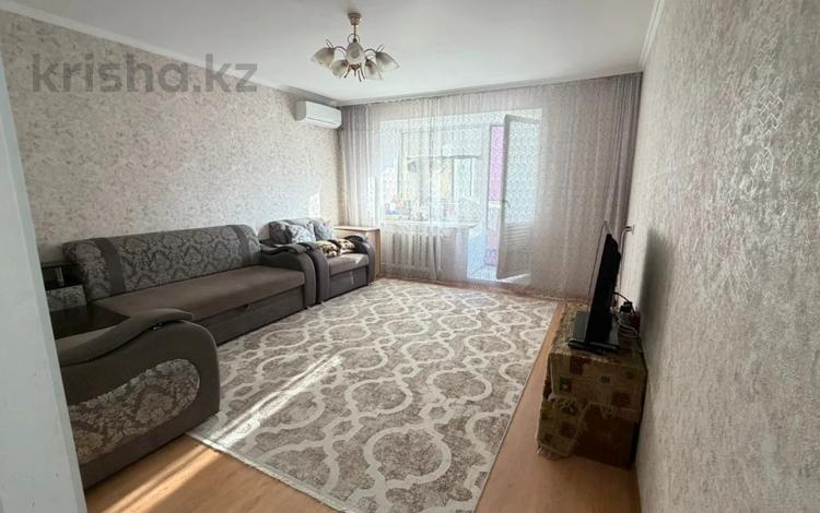 3-комнатная квартира · 65.9 м² · 9/9 этаж, Шакарима за 28.9 млн ₸ в Семее — фото 7