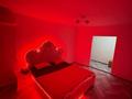 1-бөлмелі пәтер · 50 м² · 3 қабат, Сулейменова — Вечный огонь, бағасы: 2 000 ₸ в 