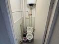 1-бөлмелі пәтер · 50 м² · 3 қабат, Сулейменова — Вечный огонь, бағасы: 2 000 ₸ в  — фото 8