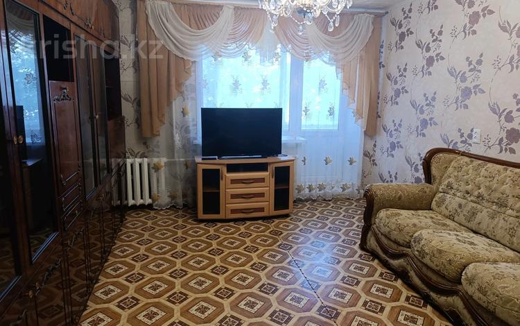 2-бөлмелі пәтер · 65 м² · 1/9 қабат, Батыр баяна 3 — Центр, бағасы: 130 000 ₸ в Петропавловске — фото 2