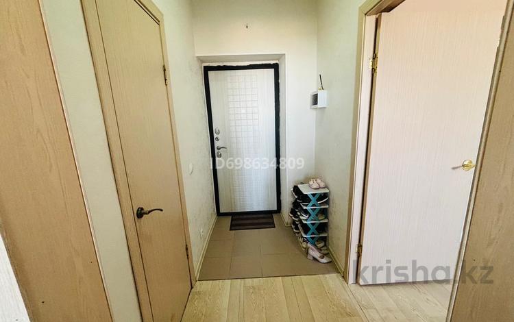 1-комнатная квартира · 36 м² · 4/5 этаж, Бахыт 13 за 11.8 млн 〒 в Акмоле — фото 2