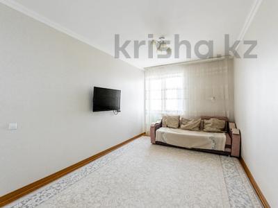 2-бөлмелі пәтер · 53 м² · 7/10 қабат, А.Байтурсынова 47, бағасы: 28.9 млн ₸ в Астане, Сарайшык р-н