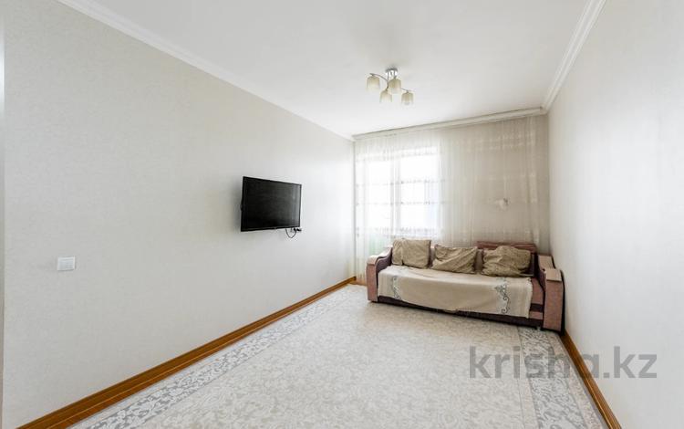 2-комнатная квартира · 53 м² · 7/10 этаж, А.Байтурсынова 47 за 28.9 млн ₸ в Астане, Сарайшык р-н — фото 33