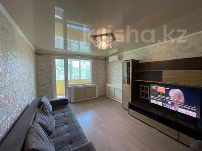 2-комнатная квартира · 53 м² · 3/9 этаж, Льва Толстого 26 за 20.5 млн ₸ в Усть-Каменогорске