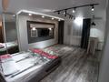 1-комнатная квартира, 35 м² по часам, Академика Сатпаева 47 за 1 500 〒 в Павлодаре — фото 2