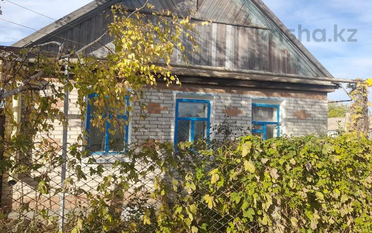 Отдельный дом · 4 комнаты · 54 м² · 5 сот., Ковпака 29 — Поселок Деркул за 9.5 млн 〒 в Уральске — фото 6