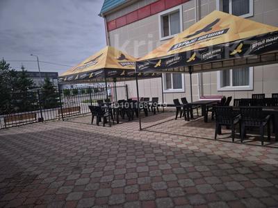 Свободное назначение, общепит, развлечения · 140 м² за 500 000 ₸ в Костанае, 7-й микрорайон