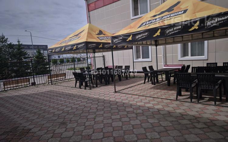 Еркін, қоғамдық тамақтану орны, ойын-сауық · 140 м², бағасы: 100 000 ₸ в Костанае, 7-й микрорайон — фото 4