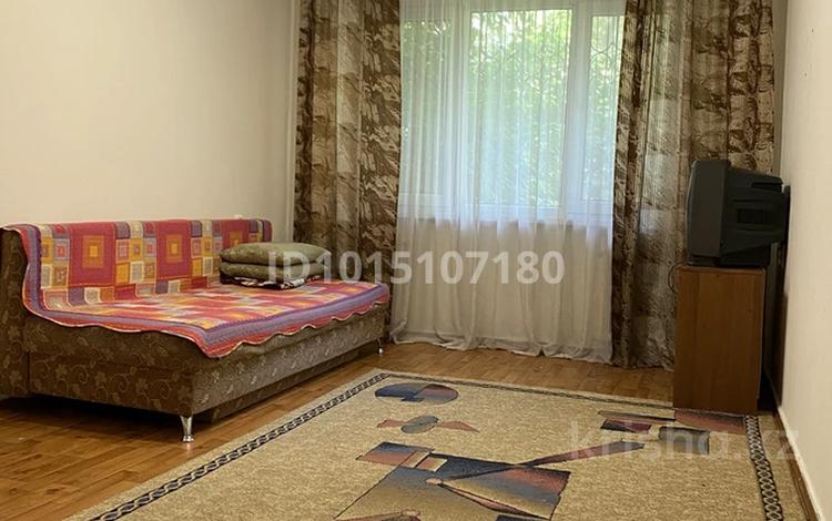 1-бөлмелі пәтер · 32.1 м² · 1/4 қабат, Шагабутдинова 52/60, бағасы: 27 млн ₸ в Алматы, Алмалинский р-н — фото 2
