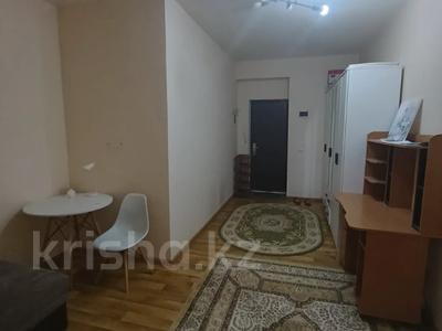 1-бөлмелі пәтер · 33 м² · 7/10 қабат, Ақсай-3А ш/а., бағасы: 210 000 ₸ в Алматы, Ауэзовский р-н