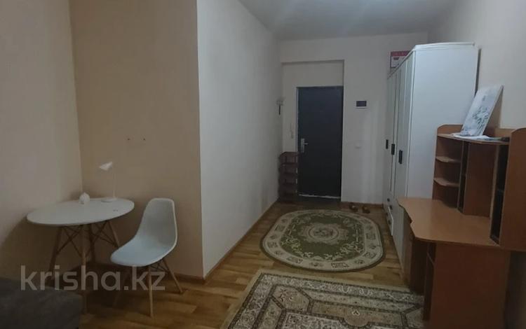 1-бөлмелі пәтер · 33 м² · 7/10 қабат, Ақсай-3А ш/а., бағасы: 210 000 ₸ в Алматы, Ауэзовский р-н — фото 8