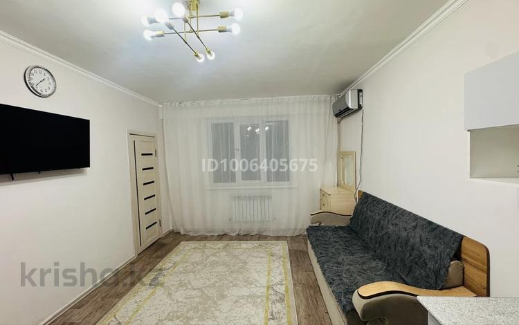 1-комнатная квартира · 35.6 м² · 5/10 этаж, мкр Аксай-1 11/7 — Толе би Саина Райымбека Момышулы за 25.4 млн ₸ в Алматы, Ауэзовский р-н — фото 7
