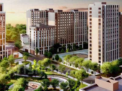 2-комнатная квартира · 58.81 м² · 14/17 этаж, Улы дала нет — Улы дала Туран за 32 млн ₸ в Астане, Нура р-н