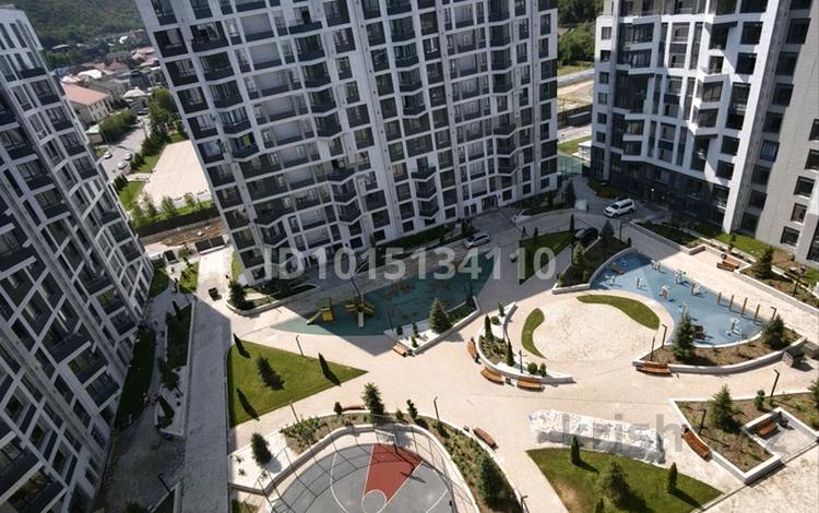 2-бөлмелі пәтер · 51.2 м² · 11/11 қабат, Сагадат Нурмагамбетов, бағасы: 59.5 млн ₸ в Алматы, Медеуский р-н — фото 2