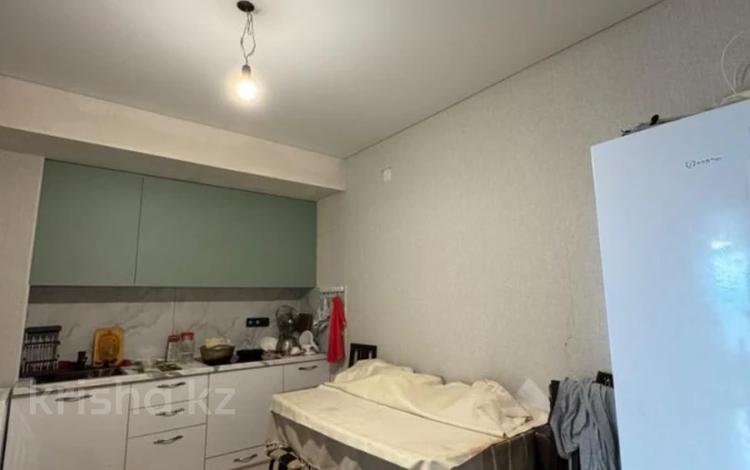 1-бөлмелі пәтер · 33 м² · 6/12 қабат, Кульджинский тракт, бағасы: 22 млн ₸ в Алматы, Медеуский р-н — фото 17