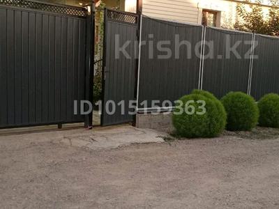 Отдельный дом · 4 комнаты · 160 м² · 6 сот., Жалын 16 — Жибек жолы 2 за 52 млн ₸ в 
