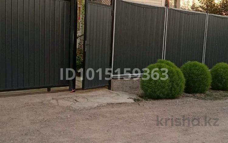 Отдельный дом · 4 комнаты · 160 м² · 6 сот., Жалын 16 — Жибек жолы 2 за 52 млн ₸ в  — фото 21