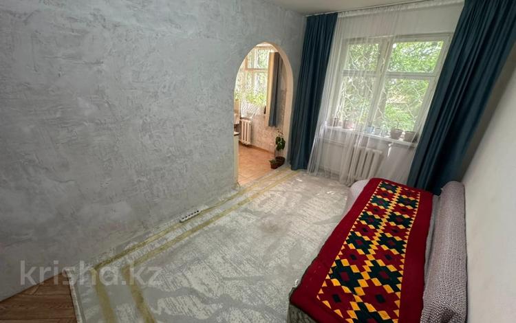 2-комнатная квартира · 42 м² · 2/4 этаж, Гагарина — Жандосова за 29 млн ₸ в Алматы, Бостандыкский р-н — фото 9