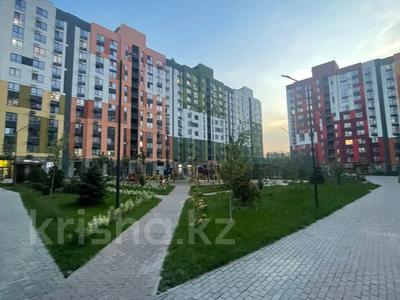 2-бөлмелі пәтер, 72 м², 6/12 қабат, Торекулова 91, бағасы: 52 млн 〒 в Алматы, Алмалинский р-н