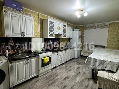 3-комнатная квартира · 110 м² · 1/2 этаж, Марат ыскак 84 1 за 30 млн 〒 в Есик