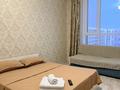 1-бөлмелі пәтер · 45 м² · 11/18 қабат, Асфендиярова 6 — Хан шатыр, бағасы: 15 000 ₸ в Астане, Нура р-н — фото 5