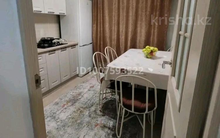 1-комнатная квартира · 34 м² · 5/5 этаж, Байсеитова — Байсеитова -Карасай Батыра за 190 000 ₸ в Астане, Сарыарка р-н — фото 12