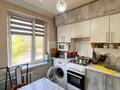3-комнатная квартира · 64 м² · 2/5 этаж, Самал за 21 млн ₸ в Талдыкоргане, мкр Самал — фото 7