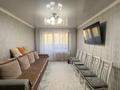 3-комнатная квартира · 64 м² · 2/5 этаж, Самал за 21 млн ₸ в Талдыкоргане, мкр Самал