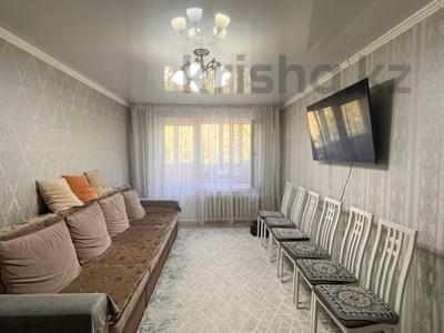 3-комнатная квартира · 64 м² · 2/5 этаж, Самал за 21 млн ₸ в Талдыкоргане, мкр Самал