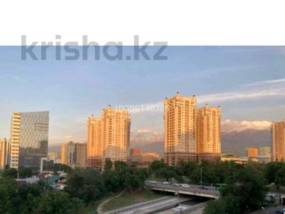 2-комнатная квартира · 63 м² · 6/13 этаж, мкр Орбита-1, Навои — Торайгырова Наваи за 350 000 〒 в Алматы, Бостандыкский р-н