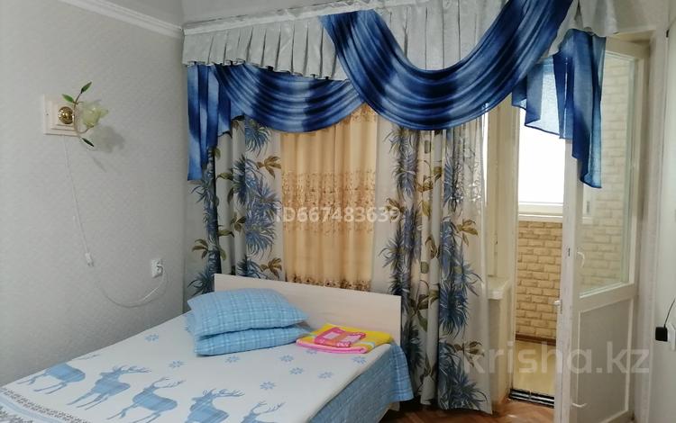 1-бөлмелі пәтер · 35 м² · 3/4 қабат, 1-ш/а. 27, бағасы: 7 000 ₸ в Актау, 1-й мкр — фото 5