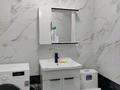 2-бөлмелі пәтер · 75 м² · 9/9 қабат, мкр Кокжиек, Жолымбет 65, бағасы: 15 000 ₸ в Алматы, Жетысуский р-н — фото 6