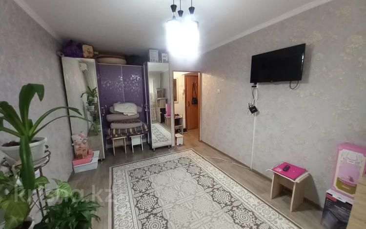 1-комнатная квартира, 35 м², 3/5 этаж, мик.Салтанат