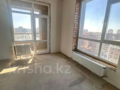 4-комнатная квартира · 136 м² · 12/12 этаж, Илияс Омаров 12/1 за 68 млн ₸ в Астане, Нура р-н