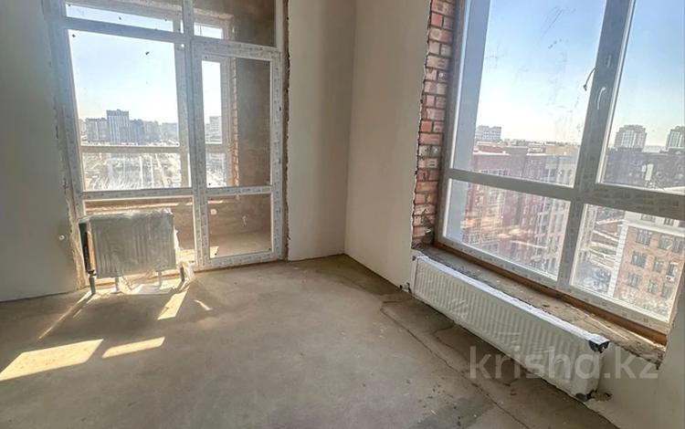 4-комнатная квартира · 136 м² · 12/12 этаж, Илияс Омаров 12/1 за 68 млн ₸ в Астане, Нура р-н — фото 2