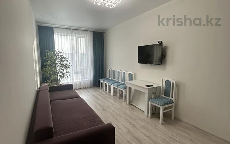 2-комнатная квартира · 69 м² · 10/12 этаж, Нажимеденова — Damu Mall ЛРТ за 49 млн 〒 в Астане, Сарайшык р-н — фото 96