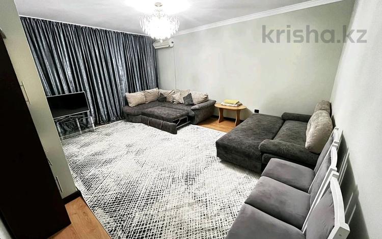 3-бөлмелі пәтер · 90 м² · 3/5 қабат, мкр Кадыра Мырза-Али 7 — 5 мкр Назарбаевская школа, бағасы: 32.5 млн ₸ в Уральске — фото 2