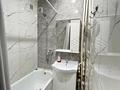 3-бөлмелі пәтер · 90 м² · 3/5 қабат, мкр Кадыра Мырза-Али 7 — 5 мкр Назарбаевская школа, бағасы: 32.5 млн ₸ в Уральске — фото 30