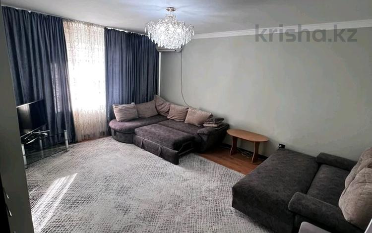 3-комнатная квартира · 85 м² · 3/5 этаж, мкр Кадыра Мырза-Али 7 — 5 мкр Назарбаевская школа за 31.9 млн ₸ в Уральске — фото 53