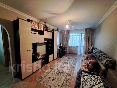 2-комнатная квартира · 46 м² · 2/5 этаж, Пришахтинск, 23й микрорайон 26 за 13 млн ₸ в Караганде, Алихана Бокейханова р-н
