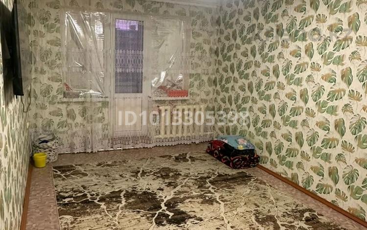 1-комнатная квартира · 31 м² · 5/5 этаж, Абая 80 за 5.2 млн ₸ в Темиртау — фото 2